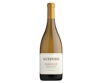 Sanford Chardonnay St. Rita Hills