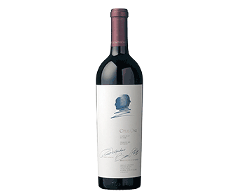Opus One 2019